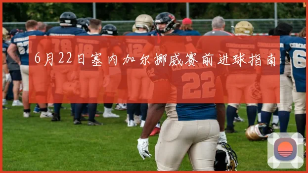 6月22日塞内加尔挪威赛前进球指南